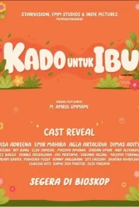 Kado Untuk Ibu