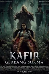 KAFIR: Gerbang Sukma