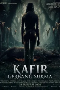 KAFIR: Gerbang Sukma