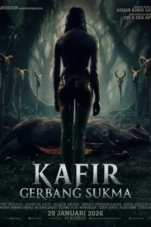 KAFIR: Gerbang Sukma