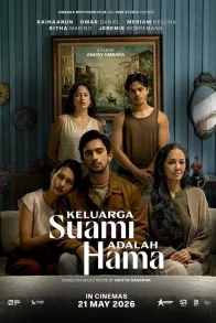 Keluarga Suami Adalah Hama