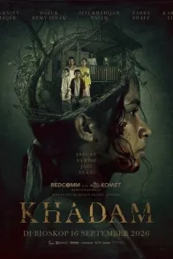 Khadam Khadam