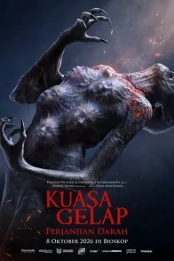 Kuasa Gelap: Perjanjian Darah Kuasa Gelap: Perjanjian Darah
