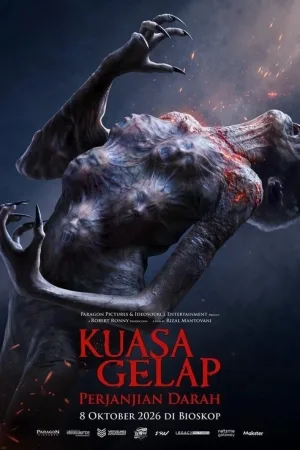 Kuasa Gelap: Perjanjian Darah