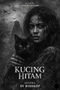 KUCING HITAM