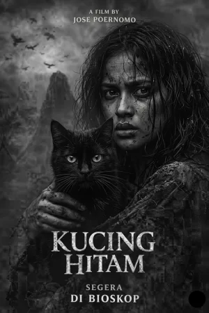 Kucing Hitam