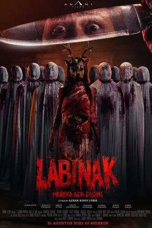 Labinak