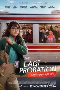 Lagi Probation: Kerja Ngejar Apa Sih?