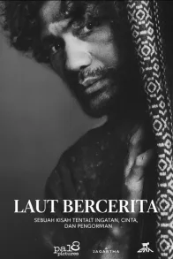 Laut Bercerita