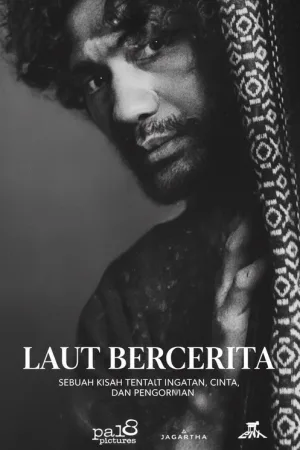 Laut Bercerita