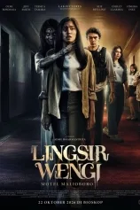 Lingsir Wengi: Motel Malioboro