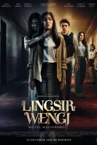 Lingsir Wengi: Motel Malioboro