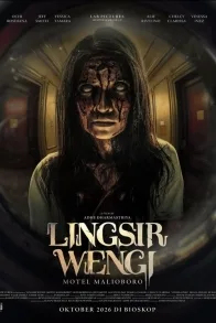 Lingsir Wengi: Motel Malioboro Lingsir Wengi: Motel Malioboro