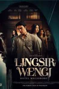 Lingsir Wengi: Motel Malioboro Lingsir Wengi: Motel Malioboro