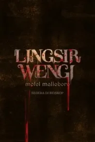 Lingsir Wengi: Motel Malioboro
