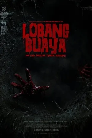 Lobang Buaya: 309 Hari Sebelum Tragedi