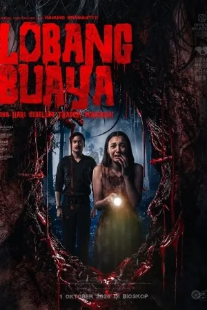 Lobang Buaya: 309 Hari Sebelum Tragedi