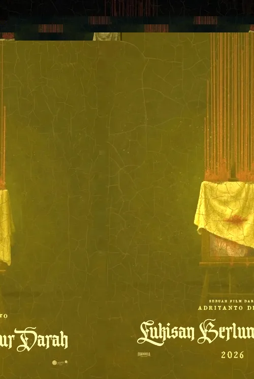 Lukisan Berlumur Darah 2026