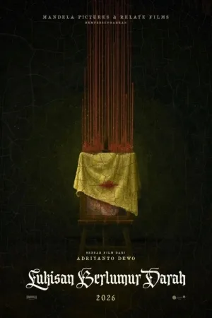 Lukisan Berlumur Darah 2026