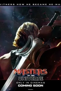 Masters Of The Universe Masters Of The Universe