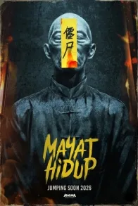 Mayat Hidup