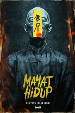 Mayat Hidup