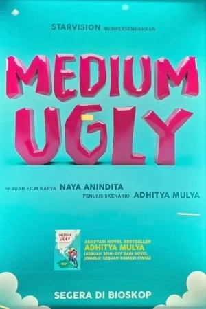 Medium Ugly