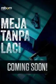 Meja Tanpa Laci
