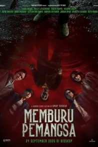 Memburu Pemangsa Memburu Pemangsa