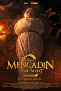 Mencadin 2: Tamu Mayit