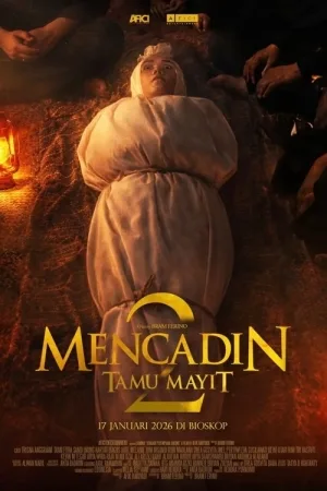 Mencadin 2: Tamu Mayit