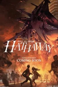 Mobile Suit Gundam Hathaway