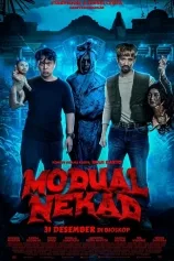 Modual Nekad