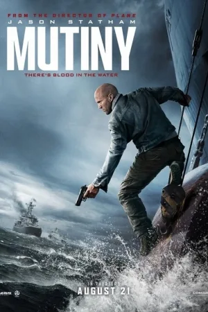Mutiny