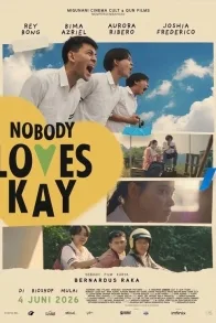 Nobody Loves Kay