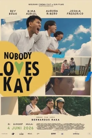 Nobody Loves Kay