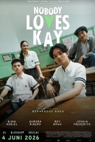 Nobody Loves Kay