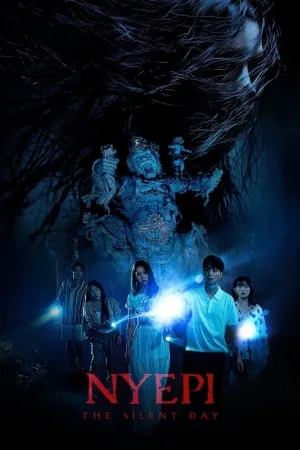 Nyepi: The Silent Day