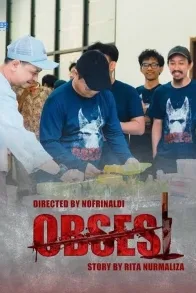 Obsesi