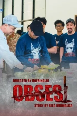 Obsesi