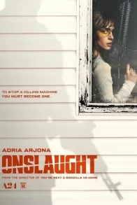 Onslaught