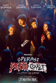 Operasi Pesta Copet Operasi Pesta Copet