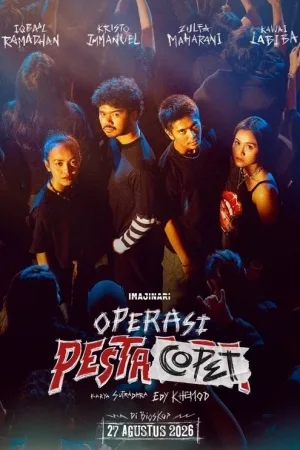 Operasi Pesta Copet