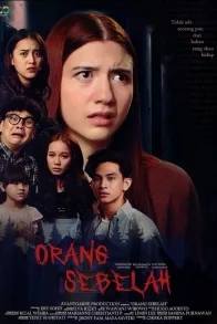 Orang Sebelah Orang Sebelah