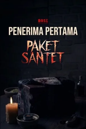 Paket Santet