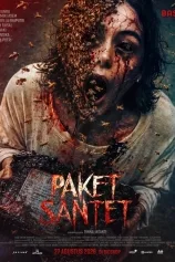 Paket Santet