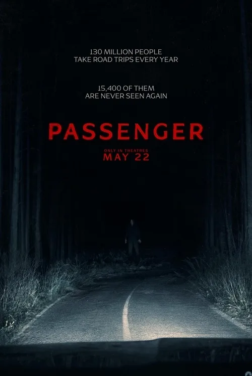 PASSENGER