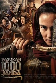 PASUKAN 1000 JANDA