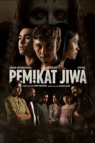Pemikat Jiwa