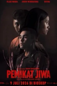 Pemikat Jiwa Pemikat Jiwa
